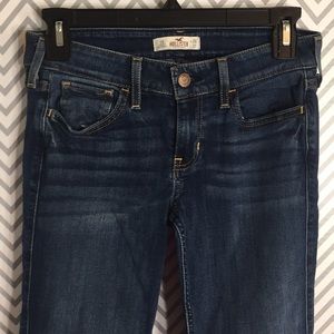 Hollister Jeans Size 3S